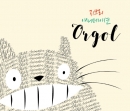 지브리 애니메이션 ORGEL (3CD)