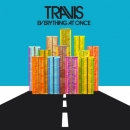 Travis (트래비스) - EVERYTHING AT ONCE (CD+DVD)