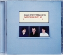 MANIC STREET PREACHERS (매닉 스트리트 프리쳐스) - EVERYTHING MUST GO [BEST SELLER 30]