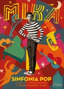 Mika (미카) - SINFONIA POP (DVD+2CD)