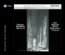 Carl Schuricht & Wiener Philharmoniker  - Bruckner: Symphonies Nos.8 & 9(2CD) (카알 슈리히트 (지휘) & 빈 필하모닉 - 브루크너 교향곡 8번 & 9번)