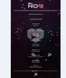 준케이 (Jun. K) 1st Mini Album - Mr. NO♡