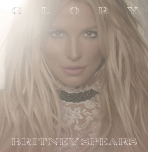 Britney Spears (브리트니 스피어스) - Glory (Deluxe)