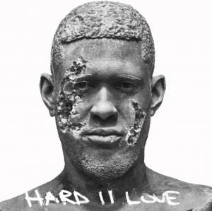 Usher (어셔) - Hard II Love Usher (어셔) - Hard II Love