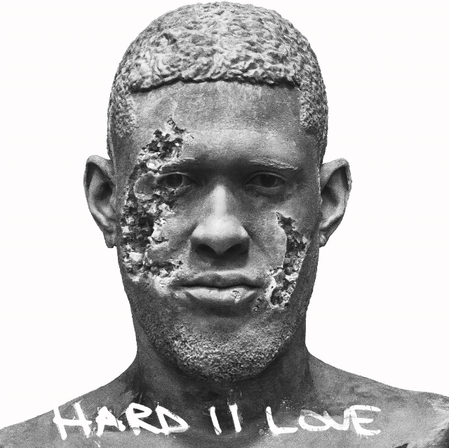 Usher (어셔) - Hard II Love