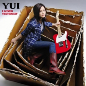 Yui(유이) - I  Loved Yesterday
