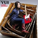 Yui(유이) - I  Loved Yesterday