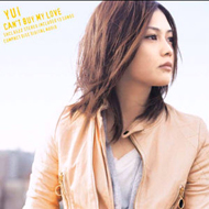 Yui(유이) - Can't Buy My Love