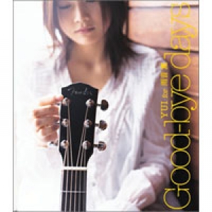 Yui(유이) - Good-Bye Days Yui(유이) - Good-Bye Days