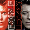 David Bowie (데이빗 보위) - Legacy  The Very Best Of (2CD)