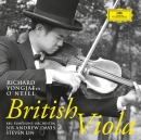 리처드 용재 오닐 (Richard Yongjae O`Neill) - British Viola