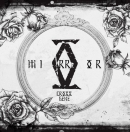 크로스진 (CROSS GENE) 4th Mini Album -  MIRROR (White Ver.)