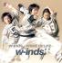 w-inds (윈즈) -  Prime Of Life