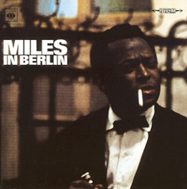 Miles Davis (마일스 데이비스) - Miles In Berlin