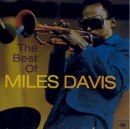 Miles Davis (마일스 데이비스) - THE BEST OF MILES DAVIS