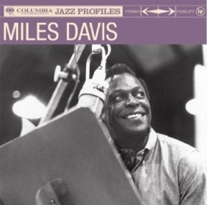 Miles Davis (마일스 데이비스) - Jazz Profiles Miles Davis (마일스 데이비스) - Jazz Profiles