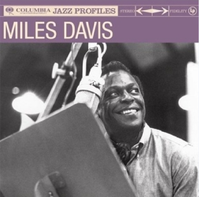Miles Davis (마일스 데이비스) - Jazz Profiles