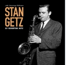 Stan Getz (스탄 게츠) - 55 Essential Hits : 90th Anniversary Celebration 탄생 90주년 기념 베스트:리마스터링 (3CD)