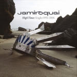 Jamiroquai (자미로콰이) - High Times : Singles 1992-2006 (일반판)