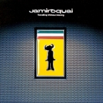Jamiroquai (자미로콰이) - Travelling Without Moving (Mid Price 캠페인)