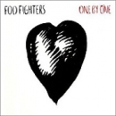 Foo Fighters (푸 파이터스) - One By One (CD+DVD Limited Edition) [White Cover]