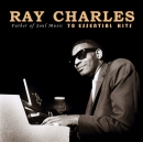 Ray Charles (레이 찰스) - 70 Essential Hits : Father of Soul Music (3CD,리마스터링)