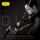 리처드 용재 오닐 (Richard Yongjae O`Neill) - D U O