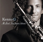 Kenny G (케니지) - At Last...Duets Album