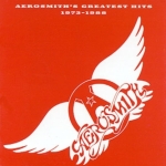 AEROSMITH - GREATEST HITS 1973~1986