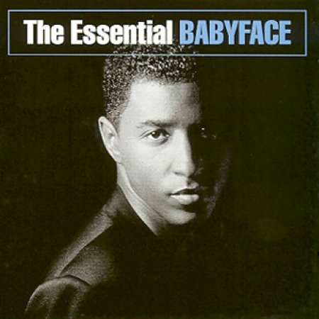 Babyface (베이비 페이스) - THE ESSENTIAL
