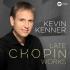 KEVIN KENNER (케빈 케너) - 쇼팽 후기 작품집