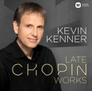 KEVIN KENNER (케빈 케너) - 쇼팽 후기 작품집