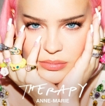 Anne-Marie (앤-마리) - Therapy (EU 수입반)