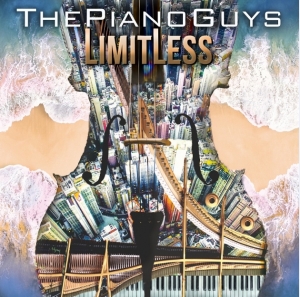 The Piano Guys (피아노 가이즈) - LIMITLESS