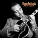 Django Reinhardt &StephaneGrappelli (장고 라인하르트&스테판그레펠리) - The Ultimate Collection Plus (2CD,리마스터링)