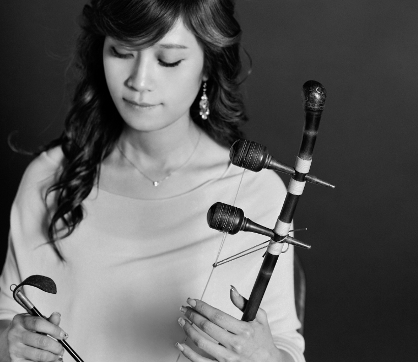 이유라 - THE SONG OF SONGS