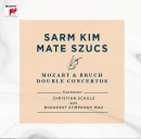 Sarm Kim, Mate Szucs (김삶, 마테 쥑스) - Mozart & Bruch Double Concertos