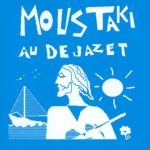 Georges Moustaki (조르쥬 무스타키) - LIVE AU DEJAZET