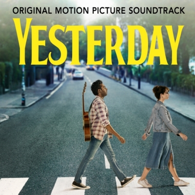 예스터데이 (OST)
