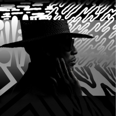 Raphael Saadiq (라파엘 사딕) - Jimmy Lee
