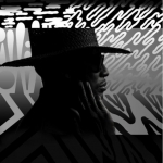 Raphael Saadiq (라파엘 사딕) - Jimmy Lee