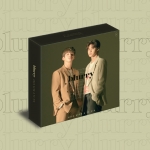 국헌 & 유빈 (KOOK HEON & YU VIN) Single Album - blurry