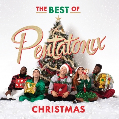 Pentatonix (펜타토닉스) - The Best of Pentatonix Christmas