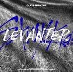 스트레이 키즈 (Stray Kids) - Cl&eacute; : LEVANTER (일반반)