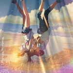 RADWIMPS (래드윔프스) - 天気の子(Weathering With You) complete version