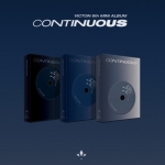 빅톤 (VICTON) 6th Mini Album - Continuous (랜덤)