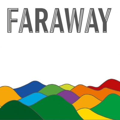 줄리아 하트 (Julia Hart) 7집 - FARAWAY