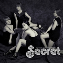 시크릿 (Secret) 2nd Mini Album - Madonna