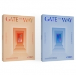 아스트로 (ASTRO) 7th Mini Album - GATEWAY (랜덤)