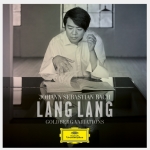 LANG LANG (랑랑) - 바흐: 골드베르크 변주곡 (2CD)